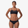 Speedo Endurance+ Logo Thin Strap Two Piece 