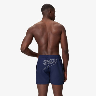 Speedo Classic Logo Volley 16