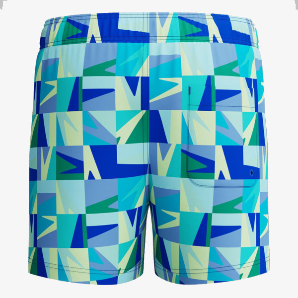 Speedo Print Volley 13