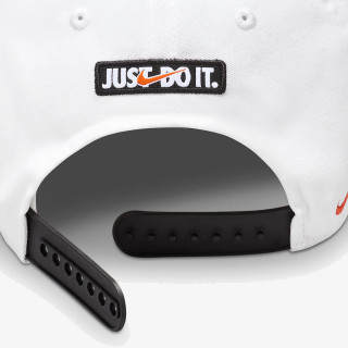 Nike Patch 
