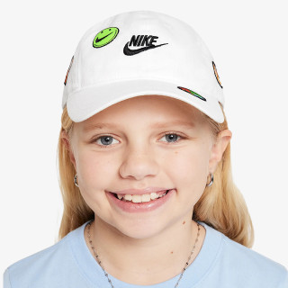 Nike Patch 