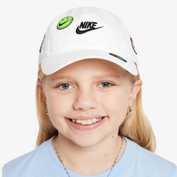 Nike Patch 
