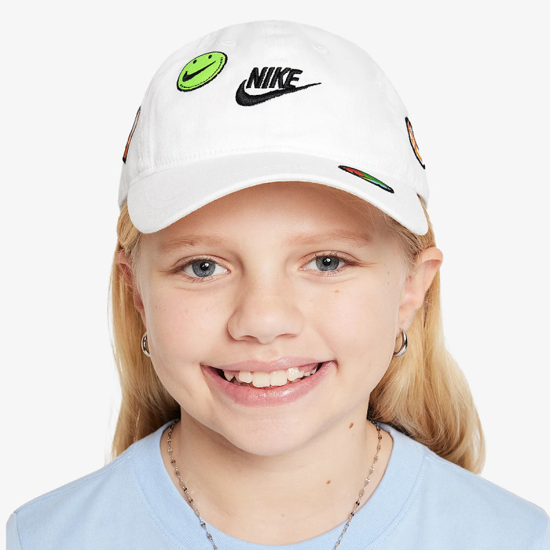 Nike Patch 