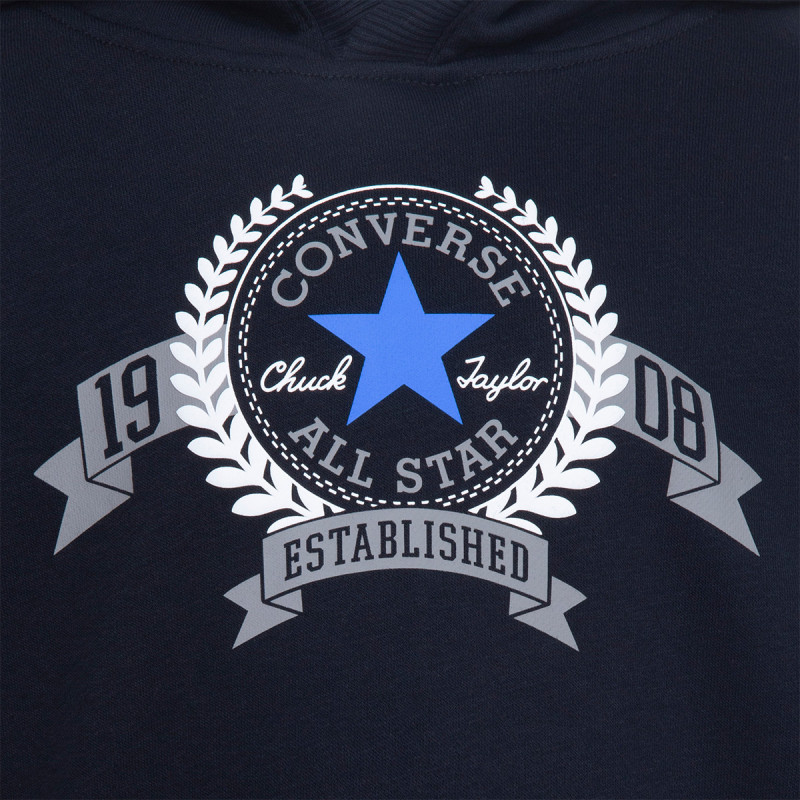 Converse CNVB REC CLUB FT SLEEVE STRIPE 