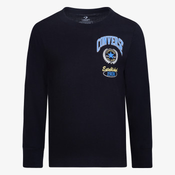 Converse CNVB COLLEGIATE SPORT STACK LS 