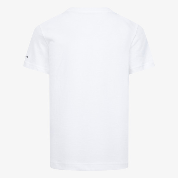 Converse CNVB SCRIPT SNEAKER GFX SS TEE 