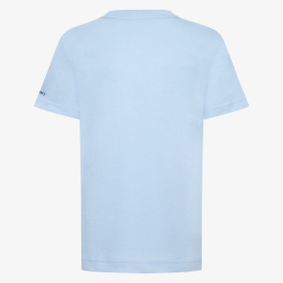 Converse CNVB SCRIPT SNEAKER GFX SS TEE 