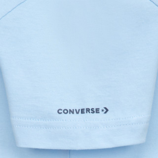 Converse CNVB SCRIPT SNEAKER GFX SS TEE 