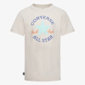Converse CNVB SUSTAINABLE CORE SS TEE 