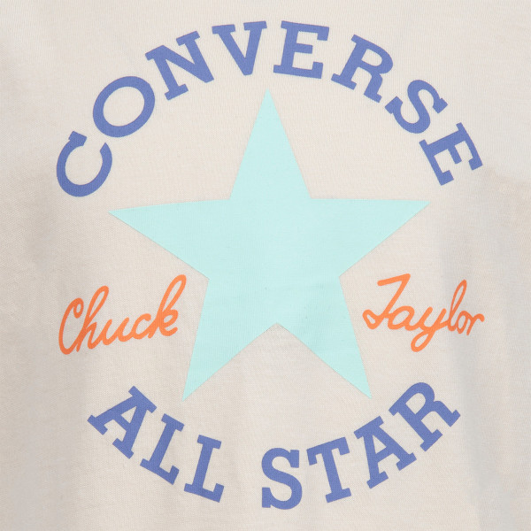 Converse CNVB SUSTAINABLE CORE SS TEE 
