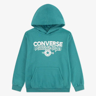 Converse CNVB BLEACHER ATHLETIC PO HOOD 