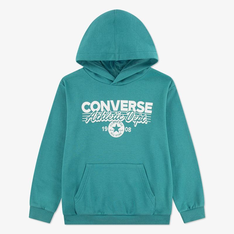 Converse CNVB BLEACHER ATHLETIC PO HOOD 