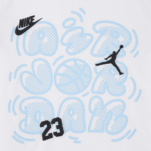 Nike RWB COLLAGE TEE TERRY SHORT SE 