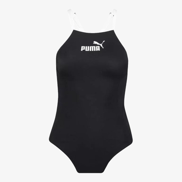 Puma SWIM WOMEN RACERBACK SWIMSUIT 1P 
