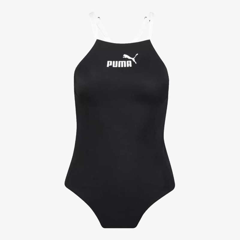 Puma SWIM WOMEN RACERBACK SWIMSUIT 1P 
