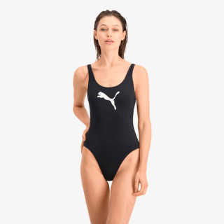 Puma PUMA SWIM WOMEN SWIMSUIT 1P 