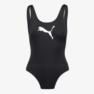 Puma PUMA SWIM WOMEN SWIMSUIT 1P 