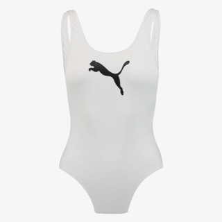 Puma SWIM WOMEN SWIMSUIT 1P 