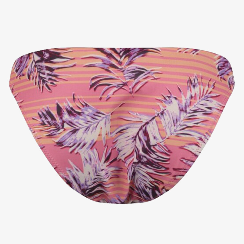 Puma PUMA SWIM WOMEN CLASSIC BIKINI AOP BOTTO 
