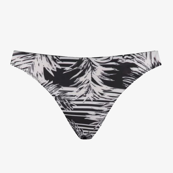 Puma SWIM WOMEN CLASSIC BIKINI AOP BOTTOM 1P 