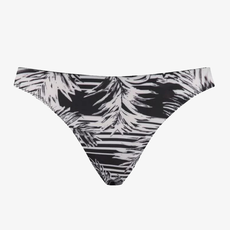 Puma SWIM WOMEN CLASSIC BIKINI AOP BOTTOM 1P 