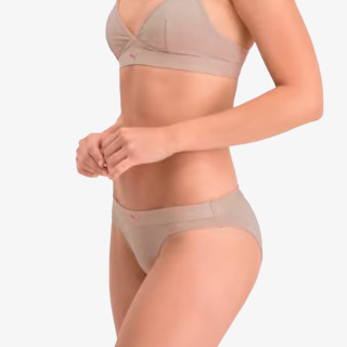 Puma PUMA SPARKLING BIKINI 2P PACK CHAMPAGNE 