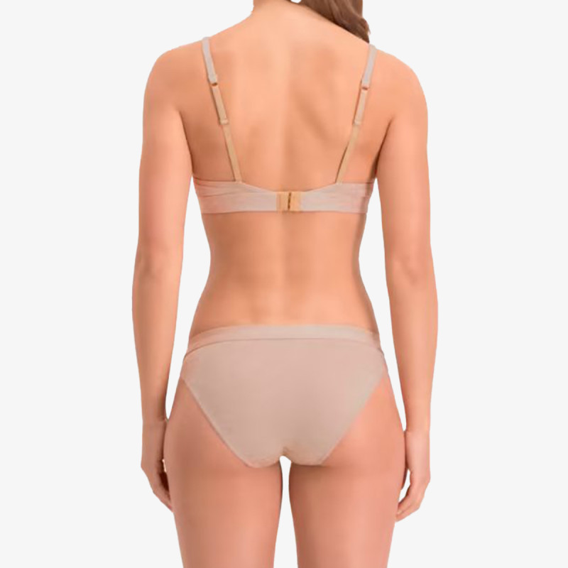 Puma PUMA SPARKLING BIKINI 2P PACK CHAMPAGNE 
