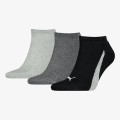 Puma UNISEX LIFESTYLE SNEAKERS 3P BLACK 