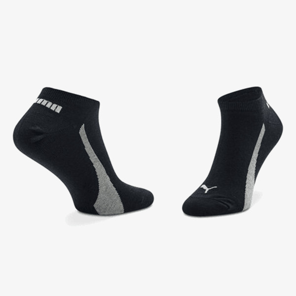 Puma UNISEX LIFESTYLE SNEAKERS 3P BLACK 