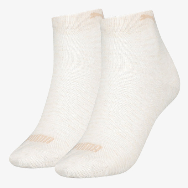 Puma WOMEN QUARTER 2P 