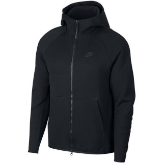 Nike M NSW TCH FLC HOODIE FZ 
