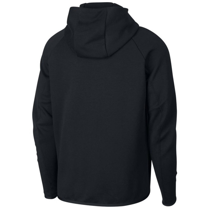 Nike M NSW TCH FLC HOODIE FZ 