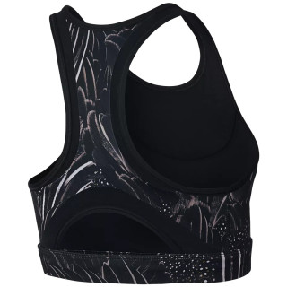 Nike NIKE SWOOSH FEATHER CURVE BRA 