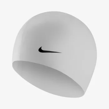 Nike SOLID SILICONE CAP 