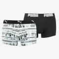 Puma MEN AOP TRUNK 2P 