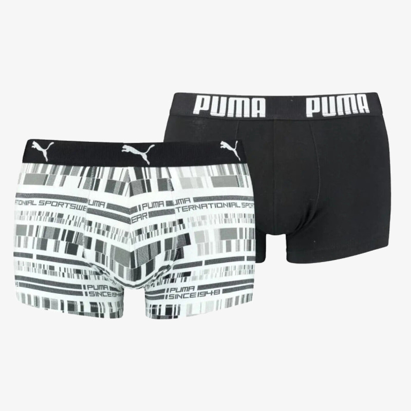 Puma MEN AOP TRUNK 2P 