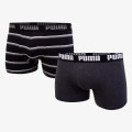 Puma MEN GRADIENT STRIPE BOXER 2P 