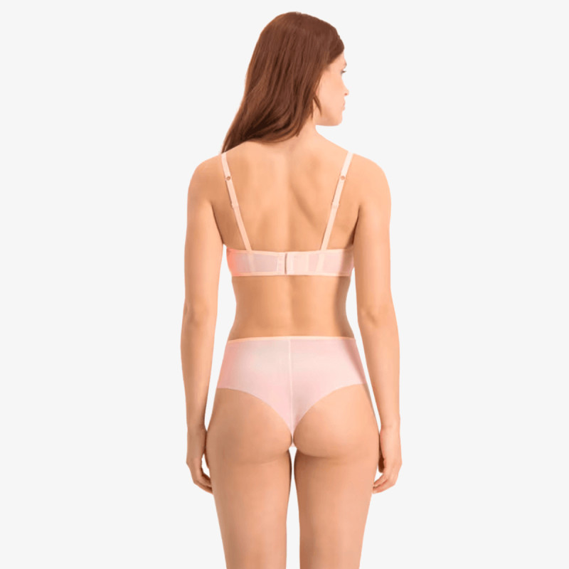 Puma PUMA WOMEN 2ND SKIN SOFT PADDED BRA 1P