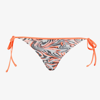 Puma SWIM WOMEN AOP SIDE TIE BRIEF 1P 