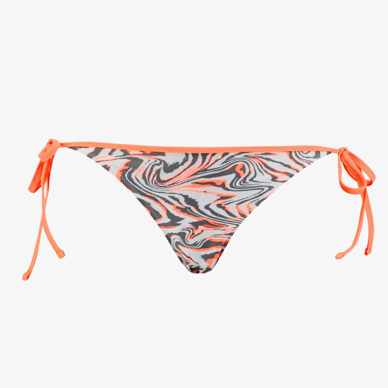Puma SWIM WOMEN AOP SIDE TIE BRIEF 1P 