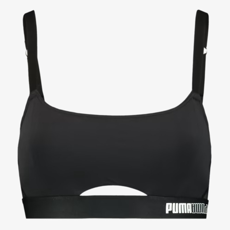 Puma PUMA WOMEN PADDED SPORTY TOP 1P 