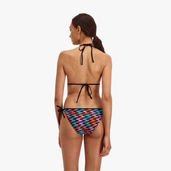 Puma SWIM WOMEN FORMSTRIP SIDE TIE BRIEF 