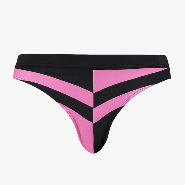 Puma PUMA SWIM WOMEN HERITAGE STRIPE BRAZILIA 