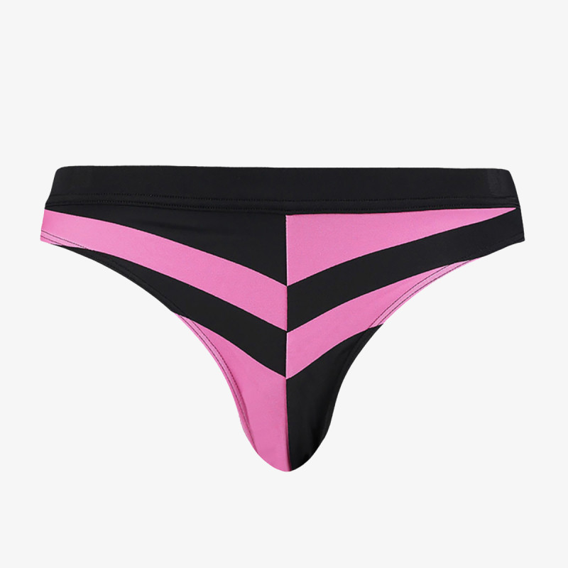 Puma PUMA SWIM WOMEN HERITAGE STRIPE BRAZILIA 