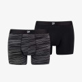 Puma PUMA MEN SPACE DYE BOXER 2P 