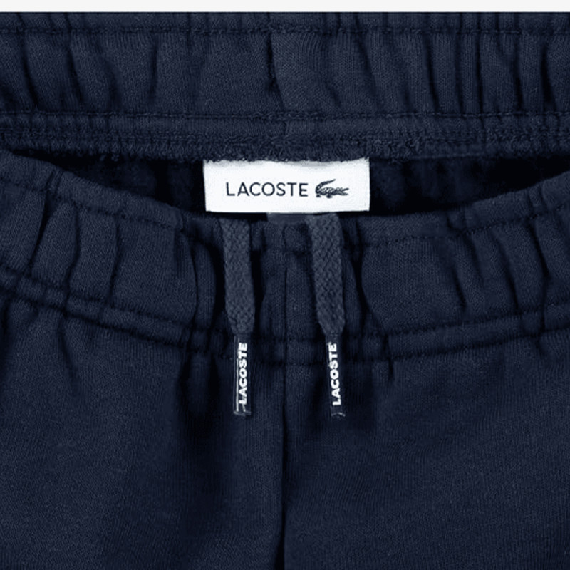 Lacoste LCB CORE FLEECE PANT 
