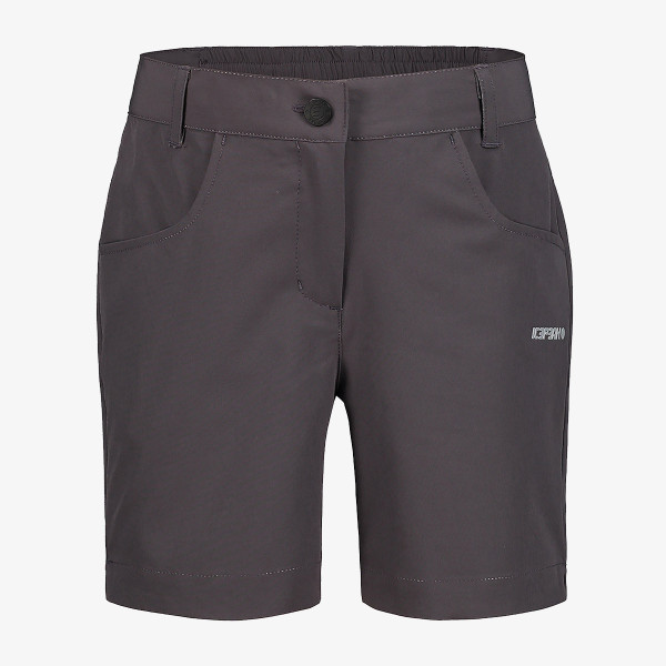 Icepeak ICEPEAK G STRETCH SHORTS KECHI JR 951526522I-270 