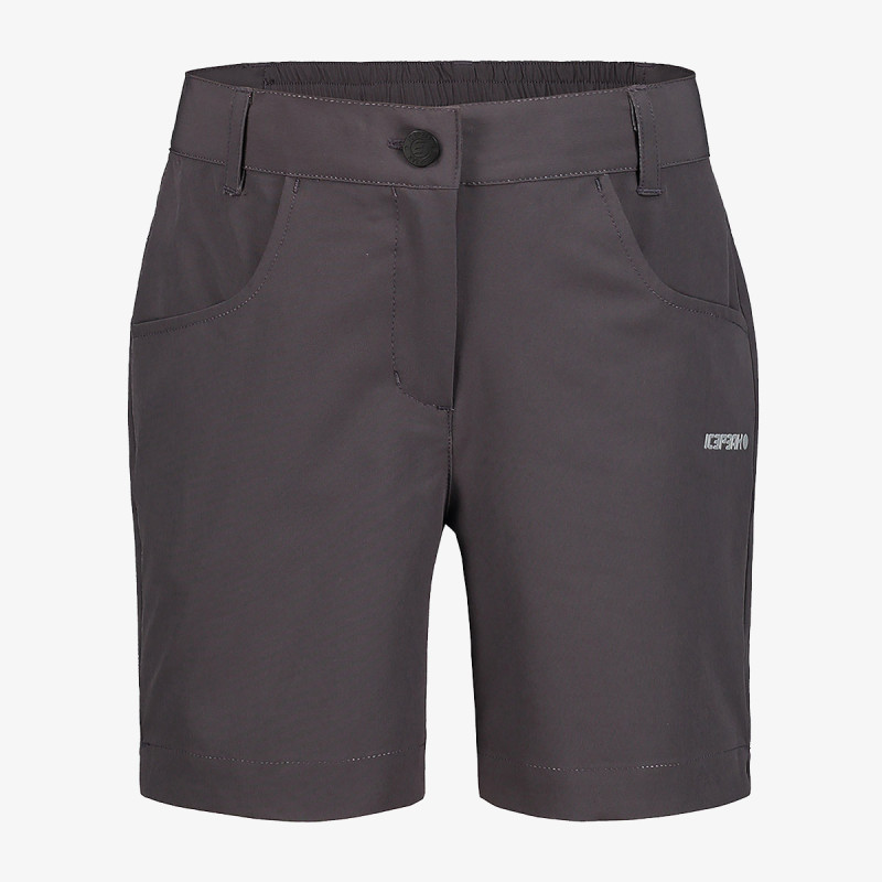 Icepeak ICEPEAK G STRETCH SHORTS KECHI JR 951526522I-270 