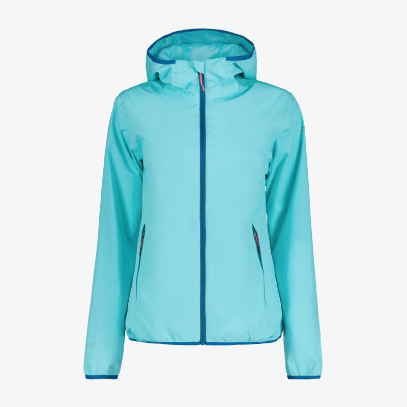 Icepeak 953235504I-330 WM SHELL JACKET BEUAUMONT 