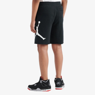 Nike JDB JUMPMAN AIR FLEECE SHORT 